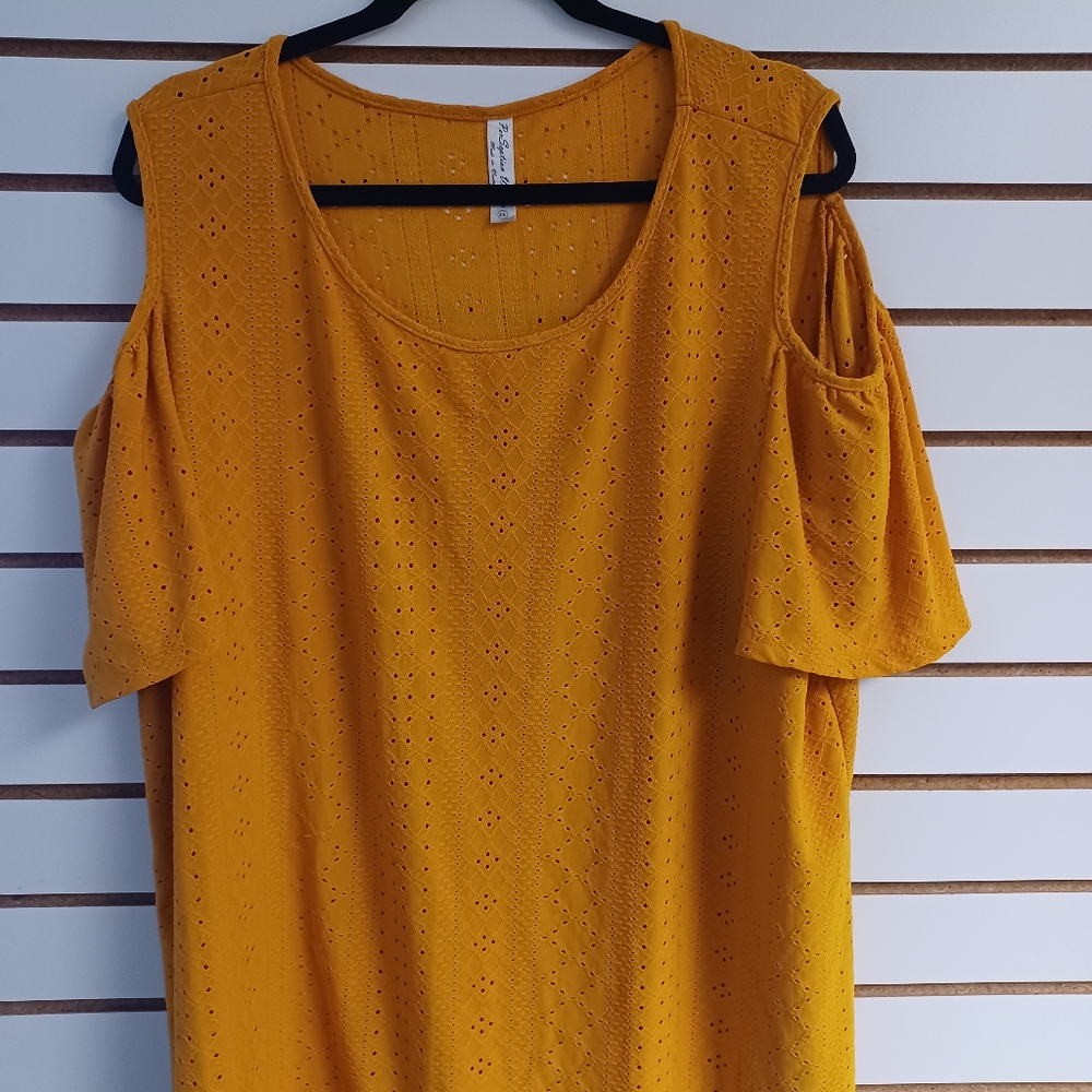 Blouse 3xl